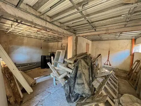 Terreno en Venta en Barrio Don Bosco, USD 155.000