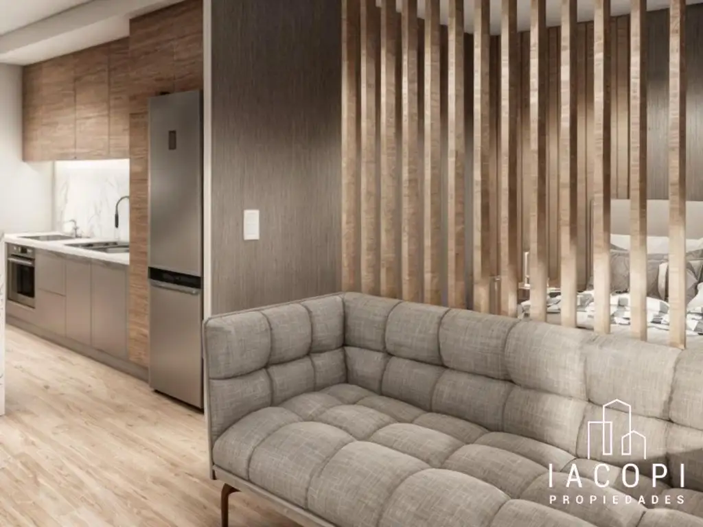 BEAZLEY 525 en Villa Saenz Peña