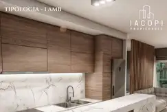 BEAZLEY 525 de  1 y 2 Dormitorios