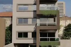 Emprendimiento en Villa Saenz Peña de  1 y 2 Dormitorios