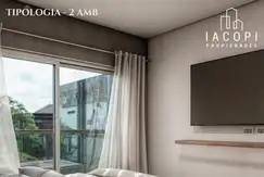 Emprendimiento - Entrega Marzo 2027