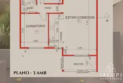 BEAZLEY 525 - Foto 15