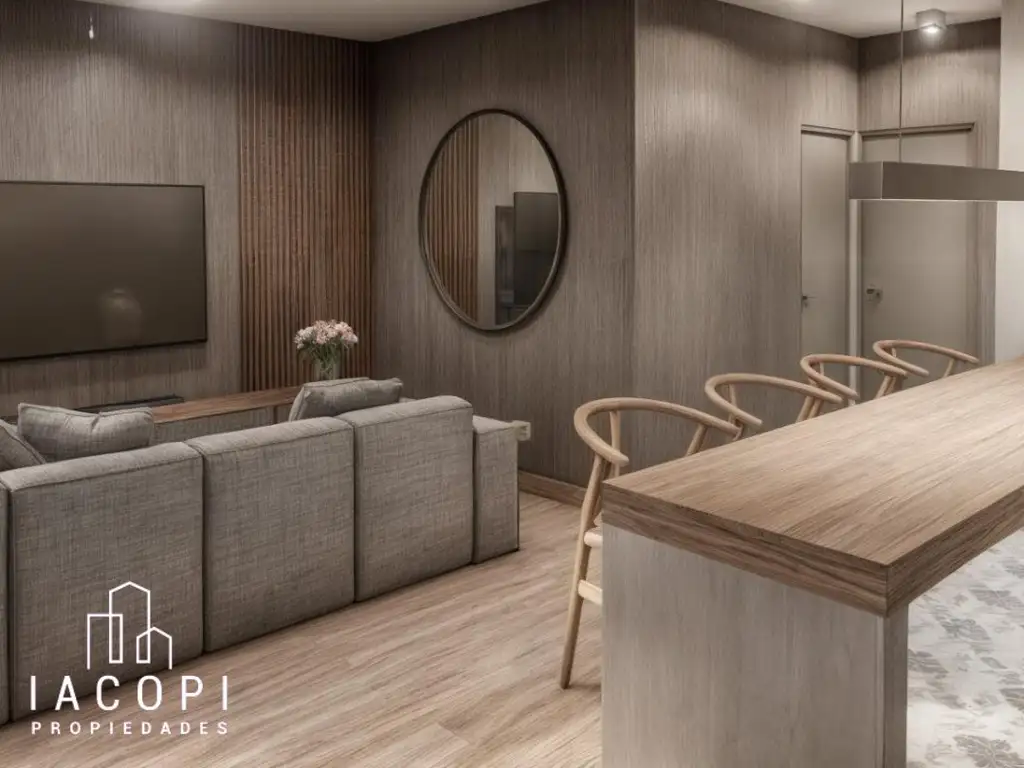 Emprendimiento en Villa Saenz Peña