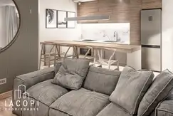 Emprendimiento en Villa Saenz Peña - Etapa: En pozo