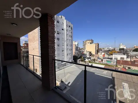 Departamento en Venta en Abasto, Rosario