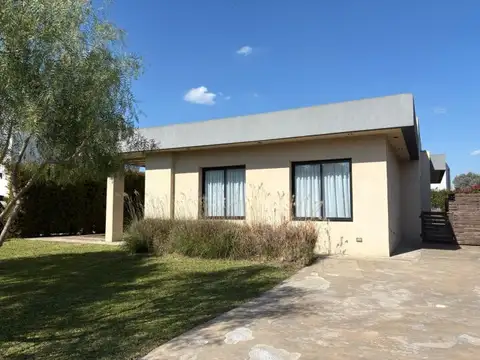 Casa en Venta A Estrenar