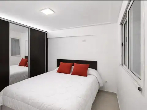 Departamento en Venta al Oeste