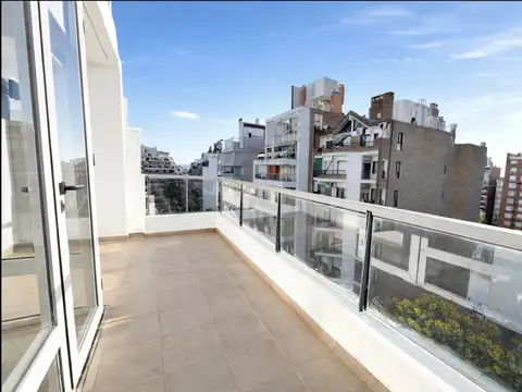 Departamento en Venta 12 años