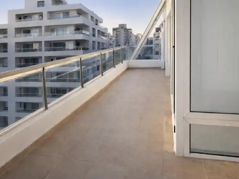 Departamento en Venta en Rosario, USD 75.000