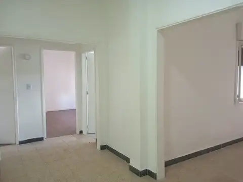 Departamento en Alquiler de 3 ambientes