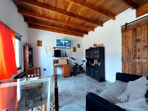 Casa en Venta 2 años