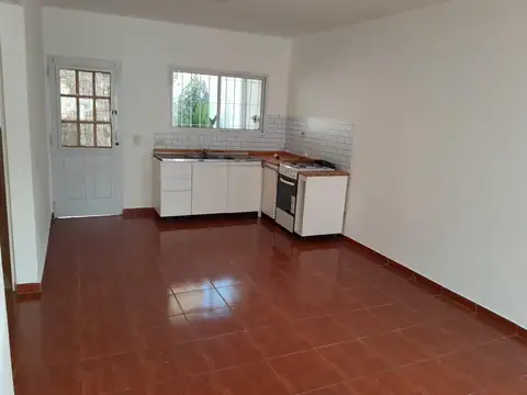 Departamento en Villa Ballester