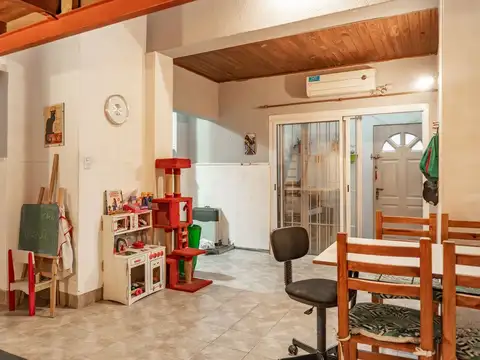 Depto Tipo Casa en Venta en Villa Luro, USD 112.000