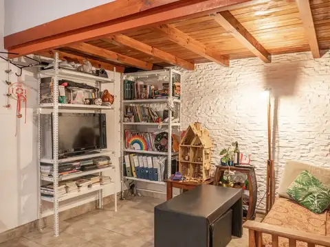 Depto Tipo Casa en Venta de 2 dormitorios