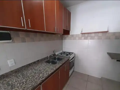 Departamento en Venta en Moron, USD 56.000