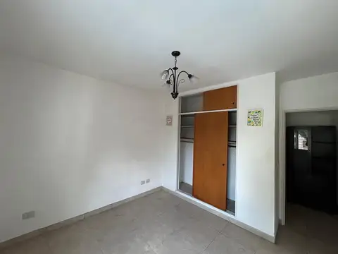 DEPARTAMENTO 2 AMBIENTES - APTO CREDITO