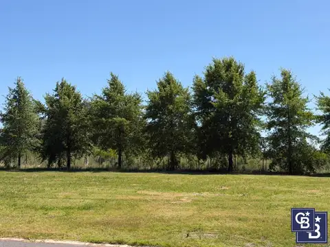 Terreno en Venta en Los Pinares Country Club, Countries y Barrios Cerrados en Exaltacion de la Cruz