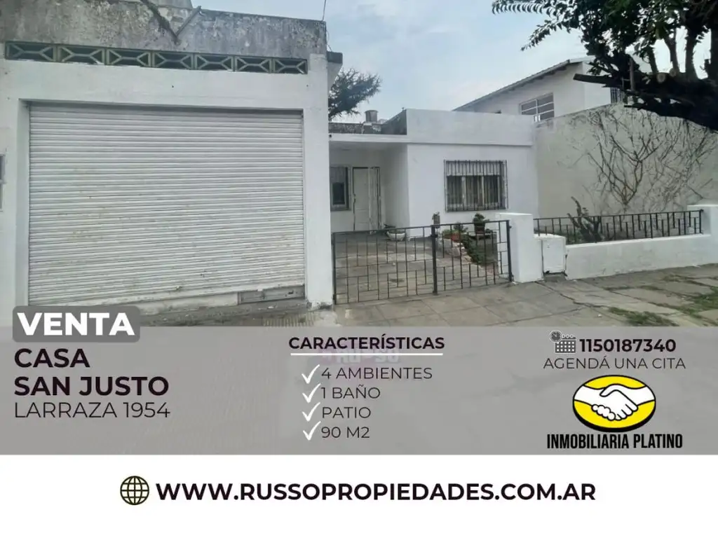 LARRAZA