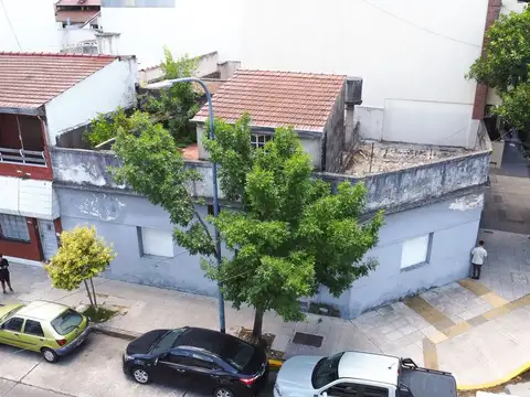 VENTA LOTE 9 X 15 LINIERS