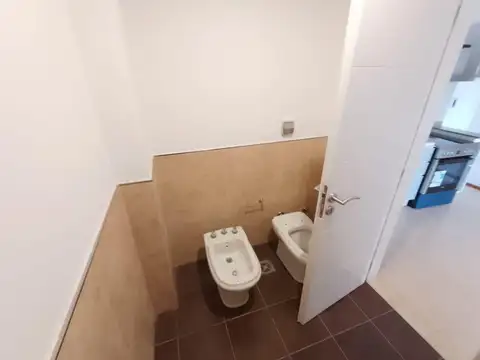 Departamento en  edificio Torre Avenida II