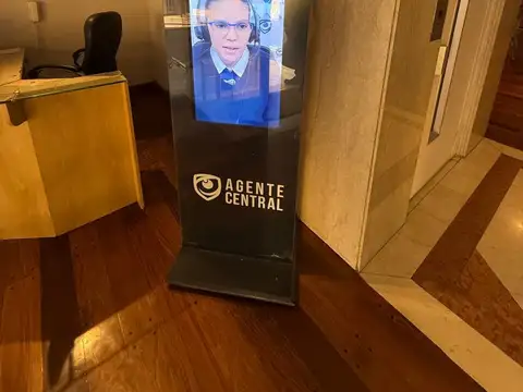 Departamento en Alquiler en Las Cañitas, $ 3.200.000
