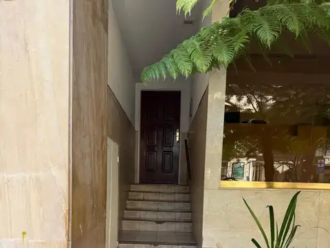 Departamento en Alquiler de 3 dormitorios