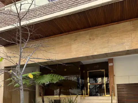 Gorostiaga 1700, Piso 1