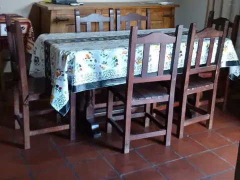 Casa en Venta 15 años