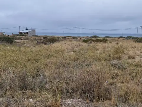 VENTA LOTE COSTA DORADA - SIERRA GRANDE