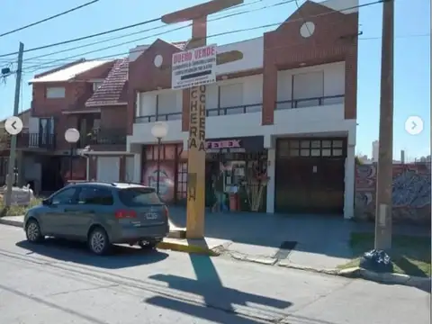 Cochera en Venta para coche grande