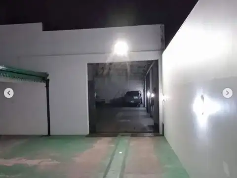 Cochera en Venta cubie.