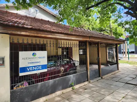 Casa en Venta al Oeste