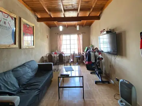 Casa en Venta de 7 dormitorios