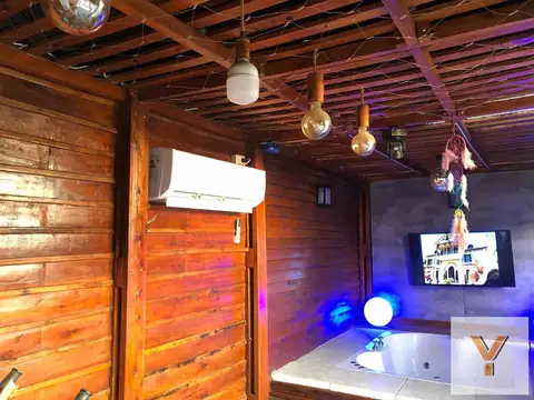 Depto Tipo Casa en Venta 10 años