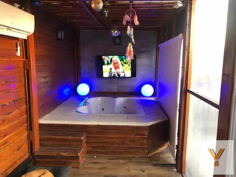 Depto Tipo Casa en Venta al Suroeste