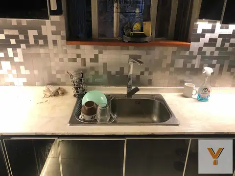 Depto Tipo Casa en Venta de 2 dormitorios