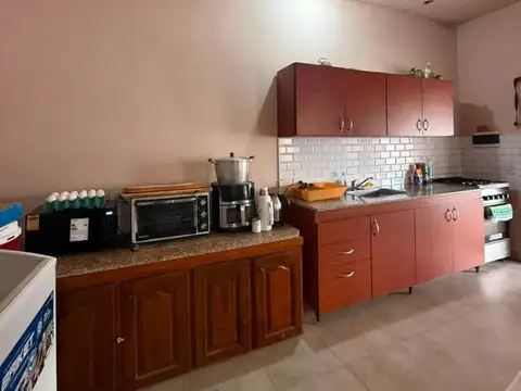 Casa en Venta de 1 dormitorio