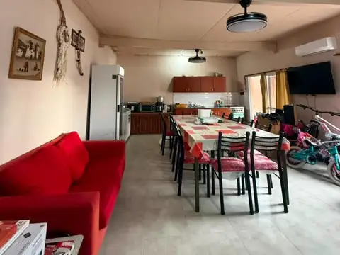 Casa en Venta de 1 dormitorio