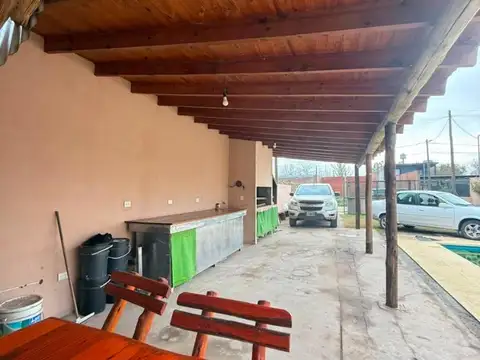 Casa en Venta en Marcos Paz B. Martín Fierro, USD 40.000