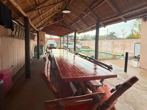 Casa en venta, Marcos Paz.