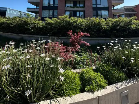 Departamento tipo DUPLEX 3 amb  - URBANA - Lomas de San Isidro