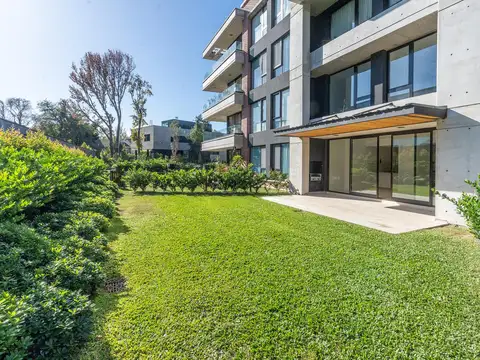 Departamento en Venta en San Isidro, USD 550.000