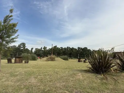Terreno en Venta en Cañuelas Park, USD 8.000