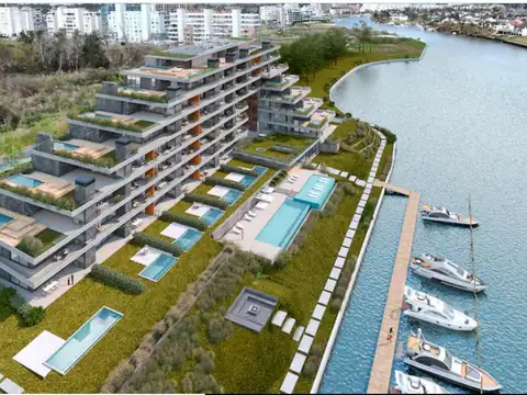 Departamento en Venta de 3 ambientes