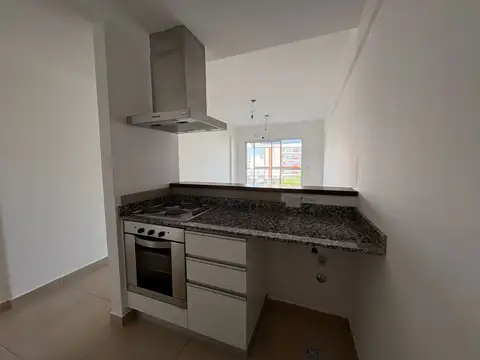 Departamento en Alquiler 5 años