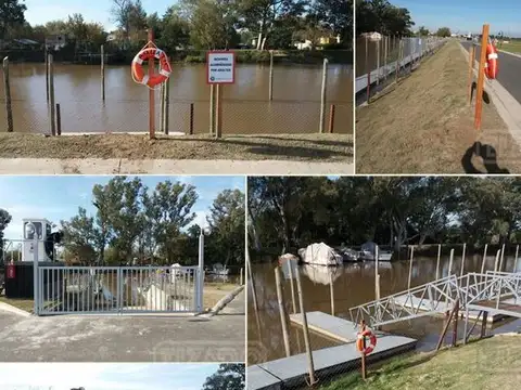 Terreno en Venta 13  mts Frente
