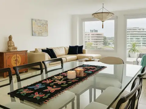 Avenida del Mirador al 500