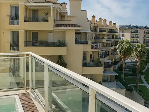 Departamento en Alquiler 10 años