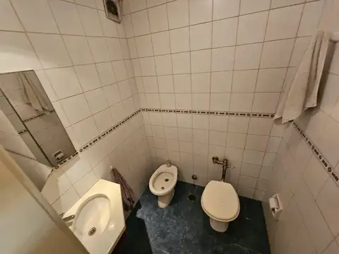 Oficina en Alquiler en Retiro, $ 490.000