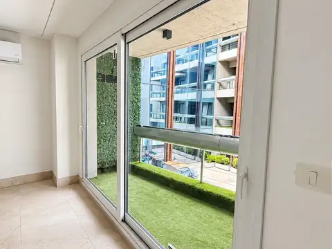 Avenida Juan Bautista Justo 1500